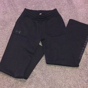 Under Armor Sweatpants